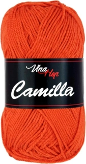 Příze Vlna Hep Camilla 8198