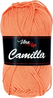 Příze Vlna Hep Camilla 8201