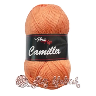 Příze Vlna Hep Camilla 8201