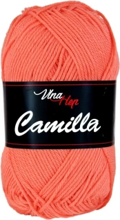 Příze Vlna Hep Camilla 8013