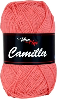 Příze Vlna Hep Camilla 8017