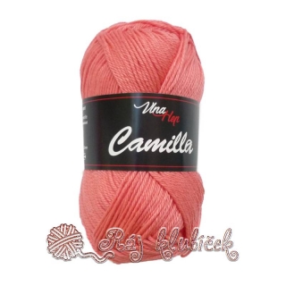 Příze Vlna Hep Camilla 8017