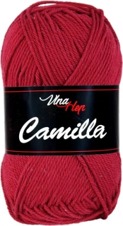 Příze Vlna Hep Camilla 8020