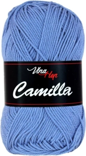 Příze Vlna Hep Camilla 8093