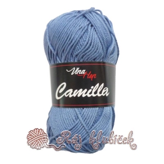 Příze Vlna Hep Camilla 8093