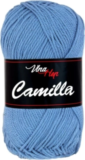Příze Vlna Hep Camilla 8104
