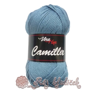 Příze Vlna Hep Camilla 8104