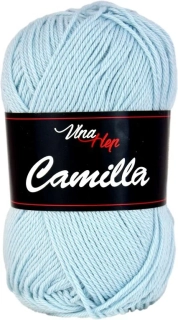 Příze Vlna Hep Camilla 8080