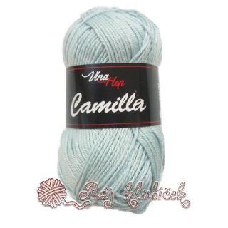 Příze Vlna Hep Camilla 8080
