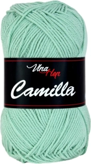 Příze Vlna Hep Camilla 8134