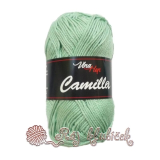 Příze Vlna Hep Camilla 8134
