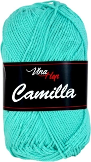 Příze Vlna Hep Camilla 8138