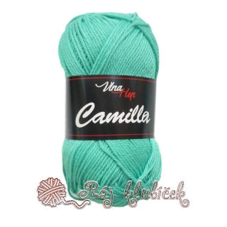 Příze Vlna Hep Camilla 8138