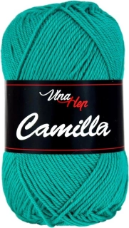 Příze Vlna Hep Camilla 8139