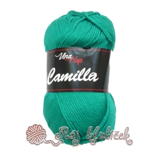 Příze Vlna Hep Camilla 8139