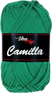 Příze Vlna Hep Camilla 8142