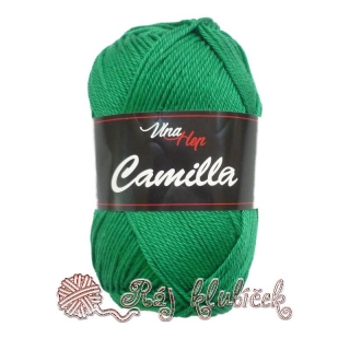 Příze Vlna Hep Camilla 8142