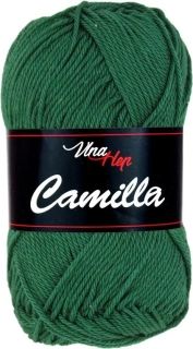 Příze Vlna Hep Camilla 8157
