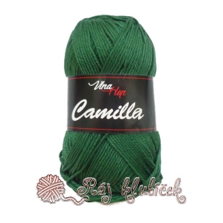 Příze Vlna Hep Camilla 8157