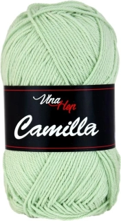 Příze Vlna Hep Camilla 8165