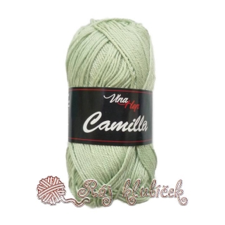 Příze Vlna Hep Camilla 8165
