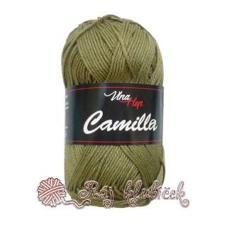 Příze Vlna Hep Camilla 8168