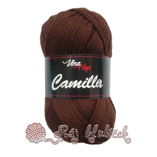 Příze Vlna Hep Camilla 8229