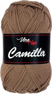 Příze Vlna Hep Camilla 8226