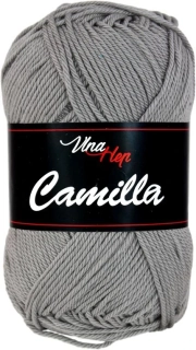Příze Vlna Hep Camilla 8234