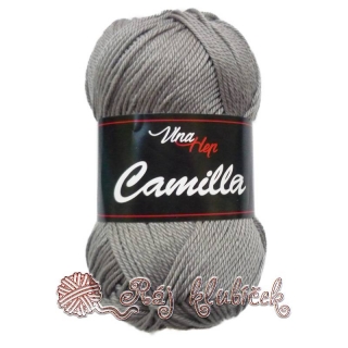 Příze Vlna Hep Camilla 8234