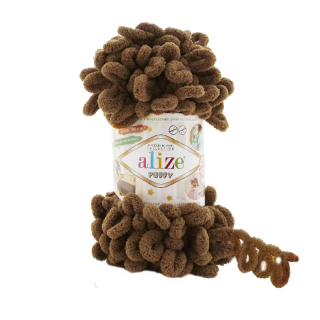 Příze Alize Puffy 321