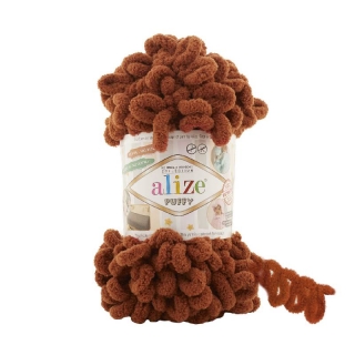 Příze Alize Puffy 597
