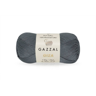 Příze Gazzal Giza 2455