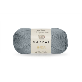 Příze Gazzal Giza 2454
