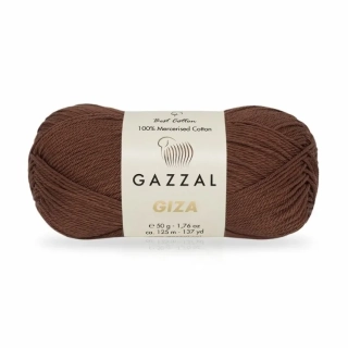 Příze Gazzal Giza 2485