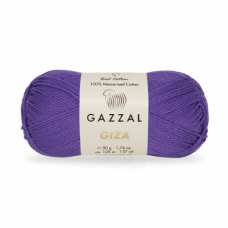 Příze Gazzal Giza 2468