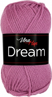 Příze Vlna Hep Dream 6413