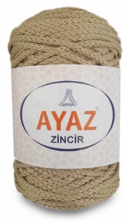 Příze Ayaz Zincir 2199