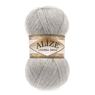 Příze Alize Angora Gold 652