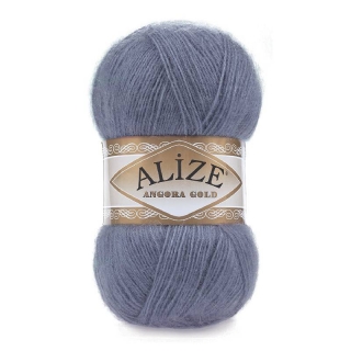 Příze Alize Angora Gold 203