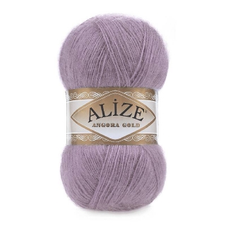Příze Alize Angora Gold 312