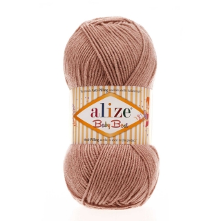 Příze Alize Baby Best 354