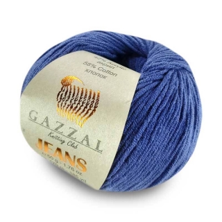 Příze Gazzal Jeans 1134