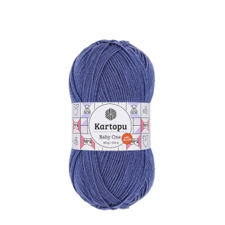 Příze Kartopu Baby One 604