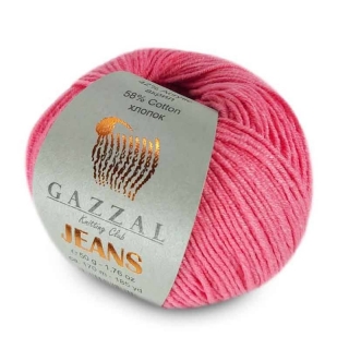 Příze Gazzal Jeans 1135