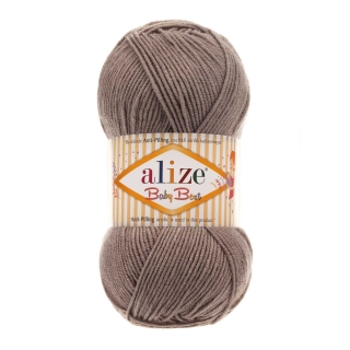 Příze Alize Baby Best 534