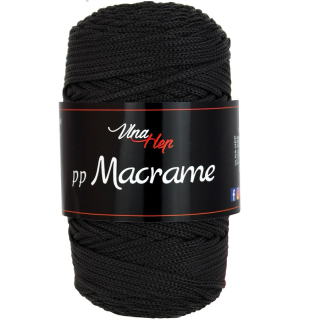 Příze Vlna Hep PP Macrame 4001