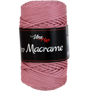 Příze Vlna Hep PP Macrame 4028