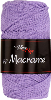 Příze Vlna Hep PP Macrame 4068