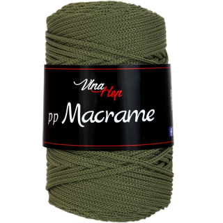 Příze Vlna Hep PP Macrame 4164